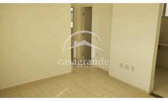 Imagem 3: Aluguel Apartamento CHACARAS TUBALINA E QUARTEL