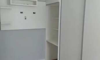 Imagem 3: Apartamento para aluguel com 55 metros quadrados com 1 quarto em Vossoroca - Votorantim