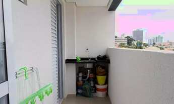 Imagem 4: Apartamento no condomínio Elementare Vila Mazzei com 45m² 1 dormitório 1 banheiro 1 vaga