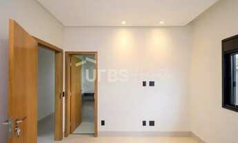 Imagem: Terras Alpha 1 - Casa de Condomínio 3 quartos