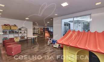 Imagem 3: São Paulo - Apartamento Padrão - Alto de Pinheiros