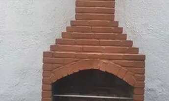 Imagem 2: Casa Triplex, 4quartos,(suite), Terraço, 3Garagens,Piscina - Maria Graça