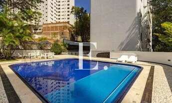 Imagem 7: COBERTURA PARA LOCAÇÃO NO MORUMBI