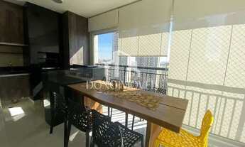 Imagem 2: Apartamento com 3 dorms, Centro, São Bernardo do Campo - R$ 1.49 mi, Cod: 61825