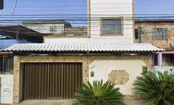 Imagem 1: Casa para Venda em Nilópolis, Centro, 2 dormitórios, 1 suíte, 2 banheiros, 1 vaga