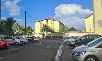 Imagem 5: Apartamento para venda possui 50 metros quadrados com 2 quartos em Turu - São Luís - MA