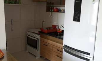 Imagem 5: Apartamento para temperada com 65 metros quadrados com 2 quartos em Stella Maris - Salvad