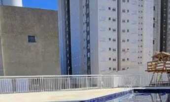 Imagem: Apartamento em condomínio de 02 dormitórios