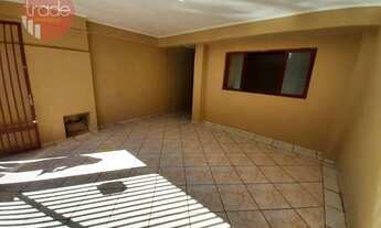 Imagem 3: Casa à venda, 105 m² por R$ 215.000,00 - Campos Elíseos - Ribeirão Preto/SP