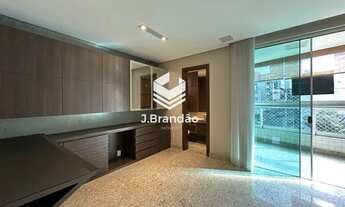 Imagem 4: Apartamento para Venda em Belo Horizonte, Buritis, 4 dormitórios, 4 suítes, 5 banheiros, 3