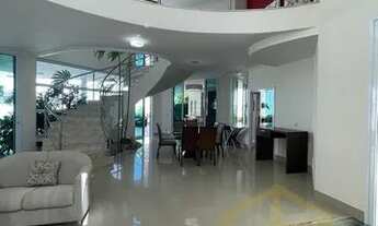 Imagem 6: CASA PARA ALUGAR NO SWISS PARK-CAMPINAS/SP