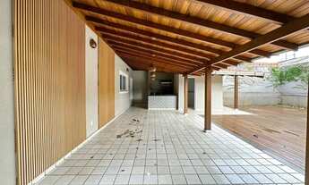 Imagem 6: Casa à venda no bairro Jardim Soraia - São José do Rio Preto/SP