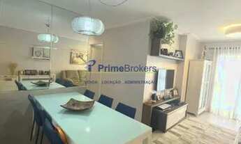 Imagem 2: Apartamento Jabaquara