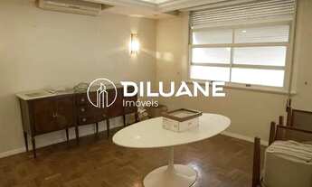 Imagem 4: Apartamento-À VENDA-Copacabana-Rio de Janeiro-RJ