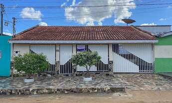 Imagem: Porto Velho - Casa Padrão - Três Marias