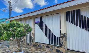 Imagem 3: Porto Velho - Casa Padrão - Três Marias