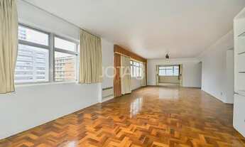 Imagem 4: CURITIBA - Apartamento Padrão - Centro