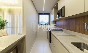 Imagem 2: Apartamento - 3 Quartos - bacacheri - Lançamento