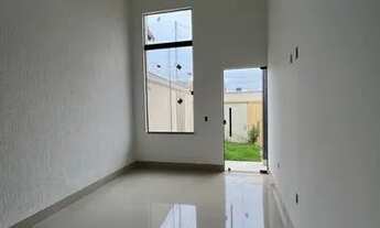 Imagem 3: Casa para venda tem 114 metros quadrados com 3 quartos