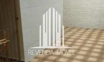 Imagem 5: Casa térrea no Parque Santo Antônio