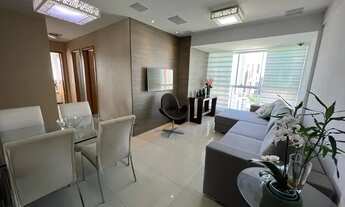 Imagem 4: Edf Arvoredo, Lindo, 68 m, 3 Quartos, Lazer completíssimo, 1 Vaga, Oportunidade!