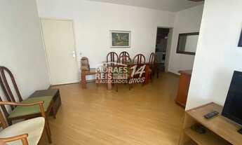 Imagem 2: Apartamento à venda 3 Quartos, 1 Vaga, 71M², Brooklin , São Paulo - SP