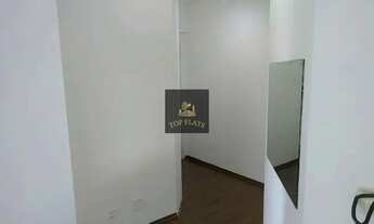 Imagem 6: Flat disponível na Vila Nova Conceição