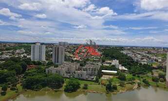 Imagem 4: Apartamento com 2 dormitórios à venda, 127 m² por R$ 755.000 - Conjunto Frei Eugênio - Ube