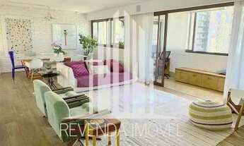 Imagem: Apartamento de 3 Dormitórios e 3 Vagas