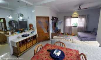 Imagem 4: Casa para Venda em Jaguariúna, Residencial Reserva da Barra, 3 dormitórios, 1 suíte, 3 ban