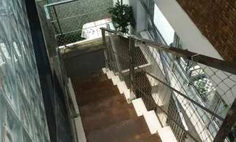 Imagem 7: Cobertura Triplex 300 m² 3 Dormitórios 1 Suíte Piscina e Churrasqueira