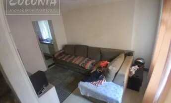 Imagem 6: Santo André - Casa Padrão - Santa Teresinha