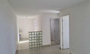 Imagem 6: Apartamento de 2 quartos no Total Ville, Planaltina - DF