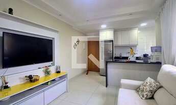 Imagem 4: Apartamento para Aluguel - Santa Teresinha, 2 Quartos, 104 m2