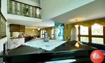 Imagem 6: São Paulo - Casa Padrão - Tucuruvi