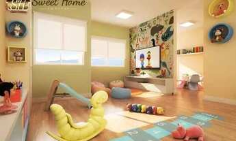 Imagem 3: Apartamento 2 dormitórios Santana de Parnaíba