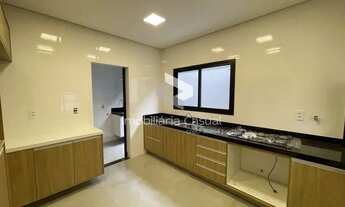 Imagem 3: Casa de Condomínio com 3 dorms, Residencial Gaivota II, São José do Rio Preto - R$ 1.69 mi