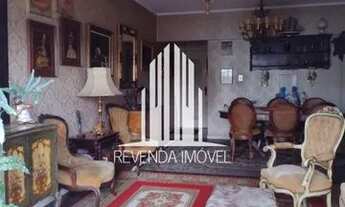 Imagem 6: Apartamento no Condomínio Edifício Nicola Pardelli com 112m e 3 quartos em Pinheiros