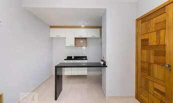 Imagem 5: Apartamento para Aluguel - Jardim Brasil , 1 Quarto, 32 m2