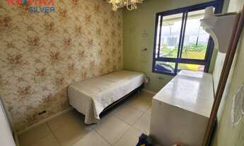 Imagem 15: Apartamento com 4 dormitórios à venda, 155 m² por R$ 1.050.000,00 - Patamares - Salvador/B