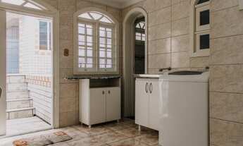 Imagem 7: Casa Mobiliada com Piscina 400m2