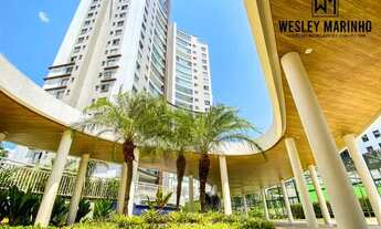 Imagem: Concept - 162m² com 3 Suítes e 4 Vagas