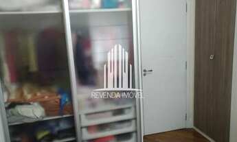 Imagem 3: Apartamento para venda 92 m² , 3 Dormitório, 1 Suite, 1 Vaga - Brooklin