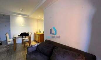 Imagem 6: Apartamento com 3 dormitórios para alugar, 65 m² por R$ 2.800,00/mês - Vila do Castelo - S