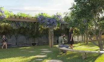 Imagem 6: FGR* Apartamento 141m² Varanda Gourmet ampla-super lazer-use financiamento bancário-Edf Mi