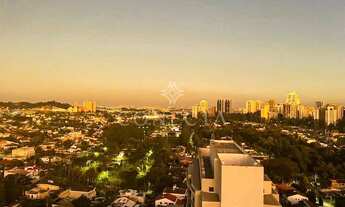 Imagem 2: Venda | Edifício Choice | Apartamento Duplex | 18 do forte | 180m²