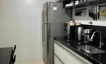 Imagem 4: Sul (Águas Claras