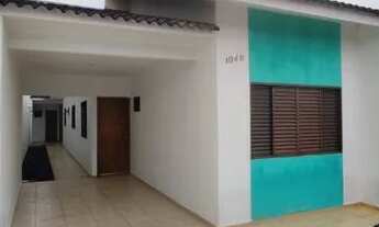 Imagem 6: Casa Residencial com 3 quartos para alugar por R$ 1350.00, 100.00 m2 - JARDIM ATAMI - MARI