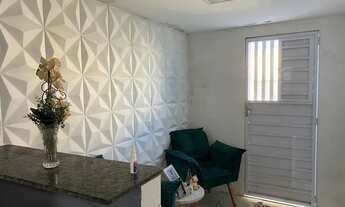 Imagem 2: Casa Casa com 2 dormitórios