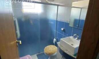 Imagem 6: Santo André - Casa Padrão - Vila Camilópolis